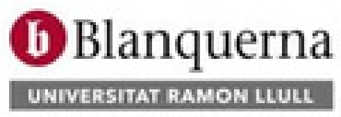 Logo de Blanquerna, Universitat Ramon Llull