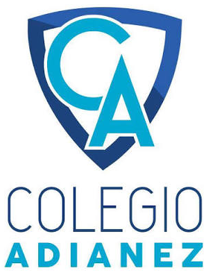 Logo del Colegio Adianez