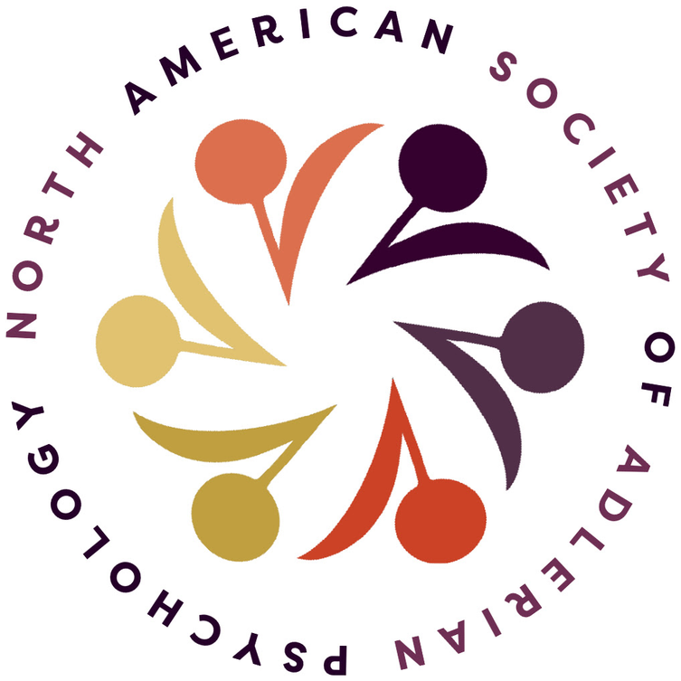 Logo de la North American Society of Adlerian Psychology