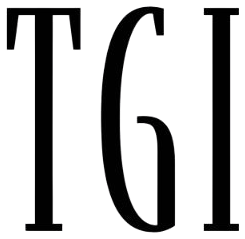 Logo de TGI