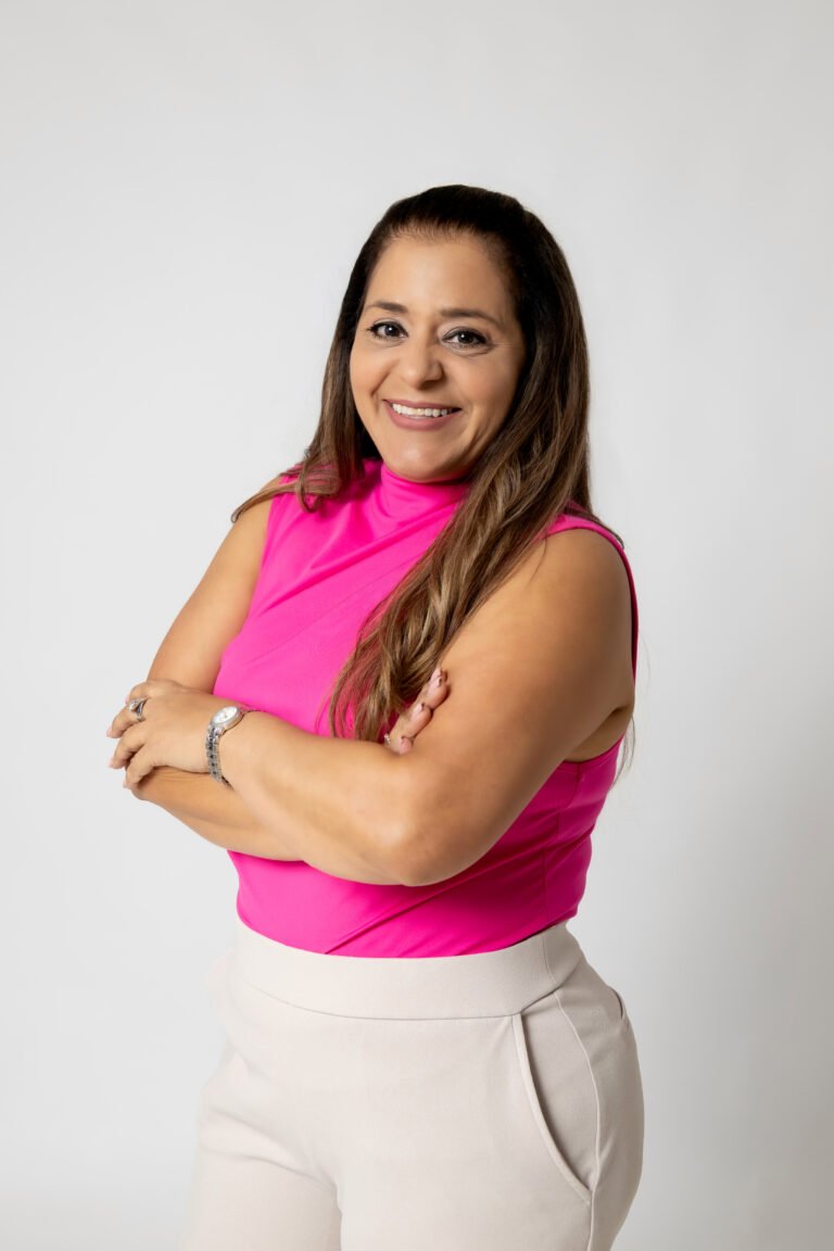 Ivonne Quezada, fundadora de Disciplina Positiva Puerto Rico