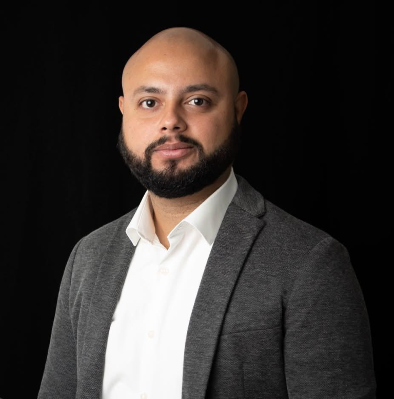 Dr. Luis Hernández Muñiz, psicólogo clínico