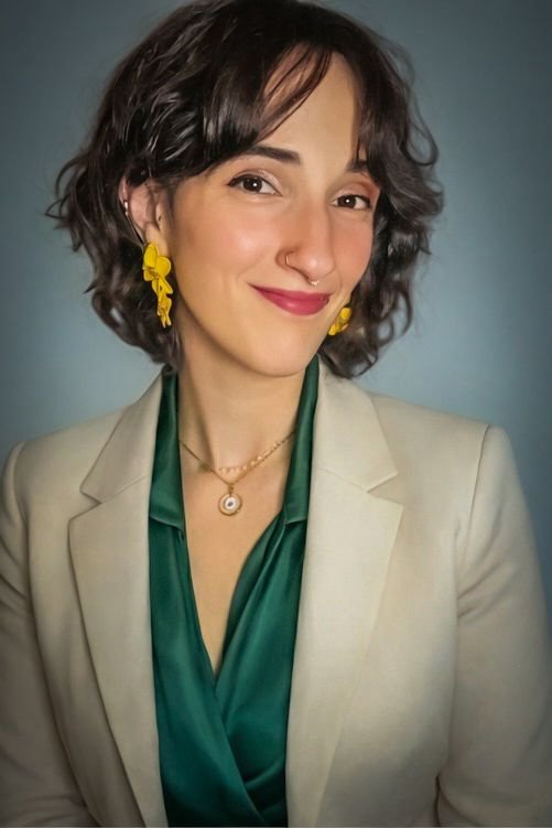 Lydia C. Rodríguez Corcelles, Ph.D., psicóloga clínica